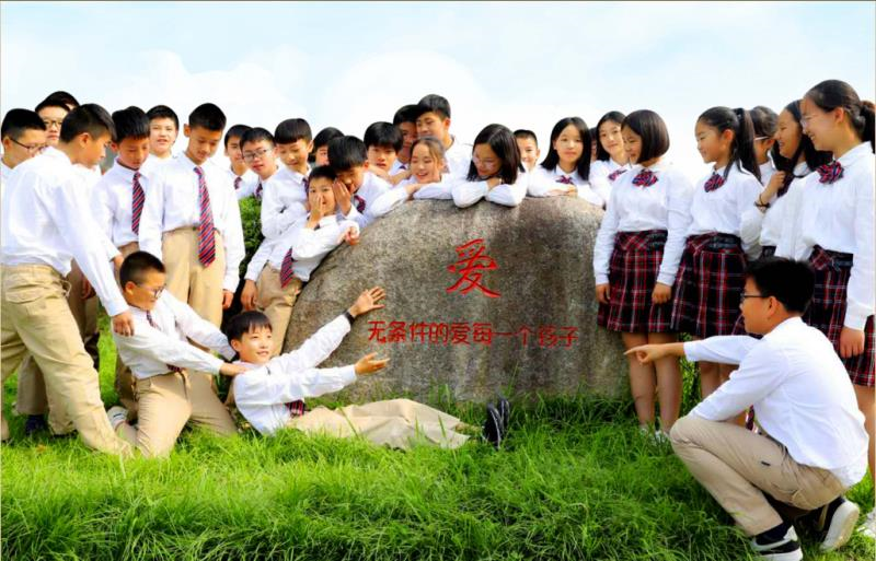 初中学校新选择丨北京新东方扬州外国语学校，名额有限，先到先得