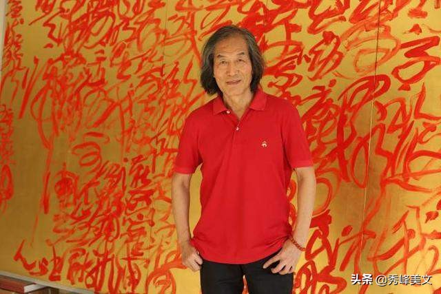 王冬龄老先生：您这是要把中国书法往哪带？