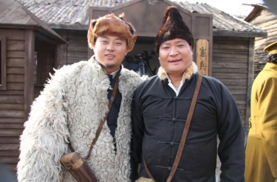 路小波电影剧情「简介」