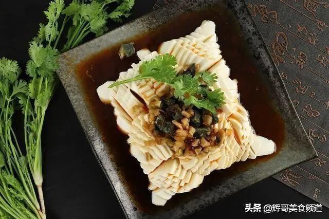 绢豆腐的做法大全（简单方便美味又营养的绢豆腐）