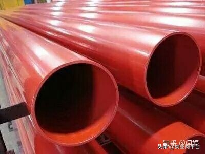 消防供水管道和水泵接合器知識要點(diǎn)