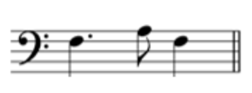 央院音基考试 | 专题训练——「模进」题型，我想把一切告诉你！