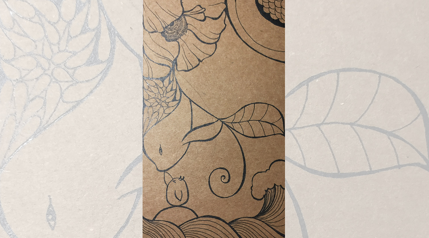 学习名人名言书签简笔画 _晶羽文学网