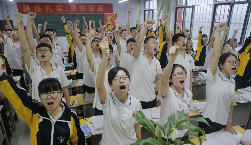 明年高考迎来“新变化”，或将不再有一二三本，学生要有心理准备