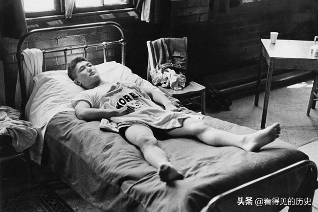 1948年伦敦奥运会(1948年伦敦奥运会 二战后的第一届 告别战火迎来了和平)