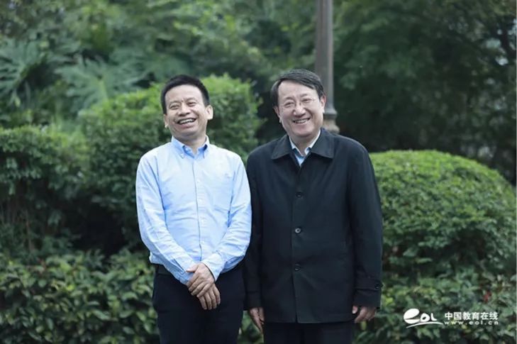 华航航空学校（中国唯一一所三航领军的大学）