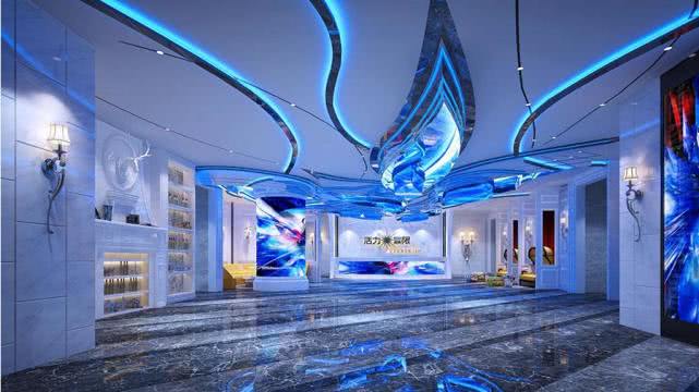 “量贩”的KTV，跟普通的KTV有啥区别呢？网友：收费不一样