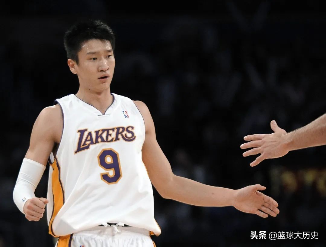 孙悦在nba为什么打不好(孙悦的球探报告！国内后卫第一人，天赋出色，为何没打上NBA？)