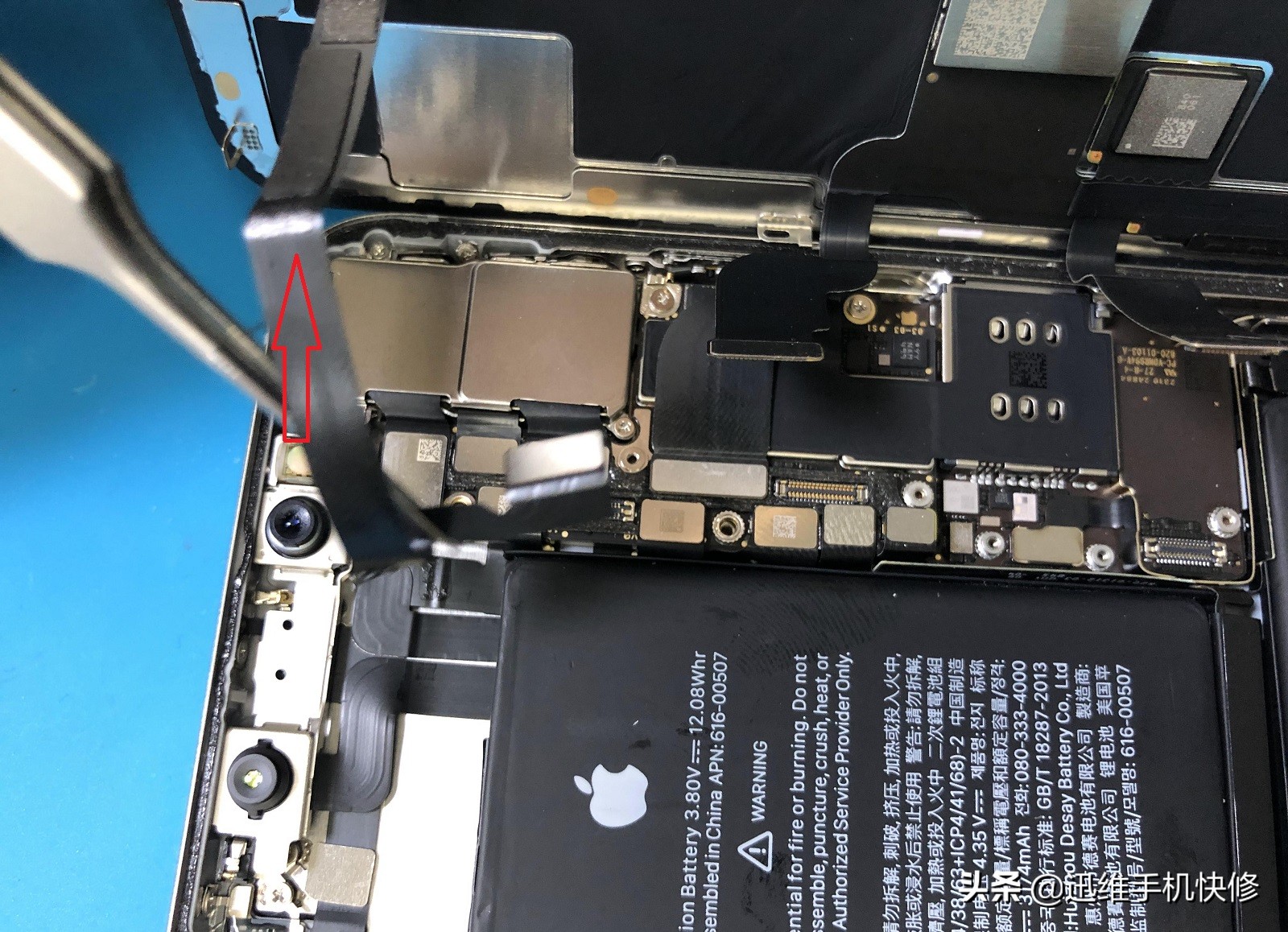 苹果最新召回，听筒无声抓紧看！符合这2点，可以免费换新iPhone