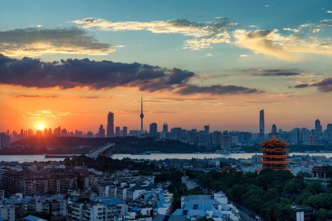这些城市,是中国的王炸!