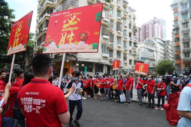 2020高考各科试题参考答案，看看自己考得怎么样