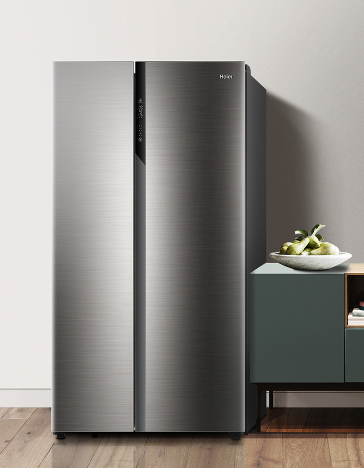 换季冰箱的温度怎么调?不同季节,调节温度的方法不同?