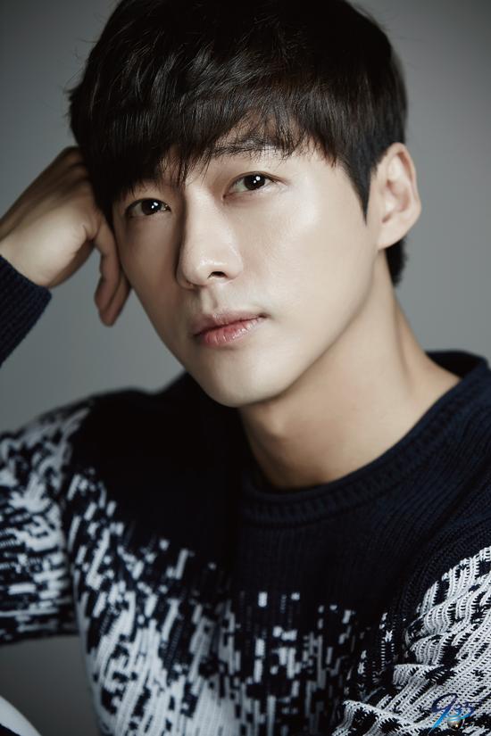 南宫珉——韩国男演员中的"无冕之王"