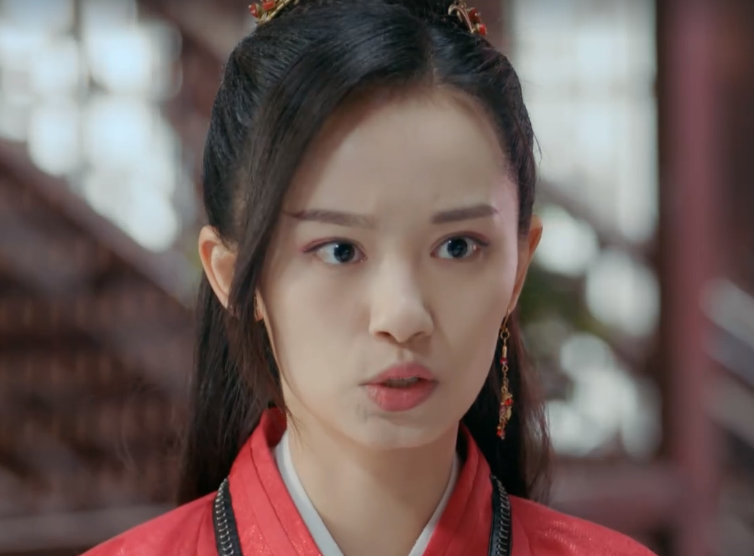 《绝代双骄》大结局:小鱼儿与花无缺兄弟相认,怜星惨死邀月手下