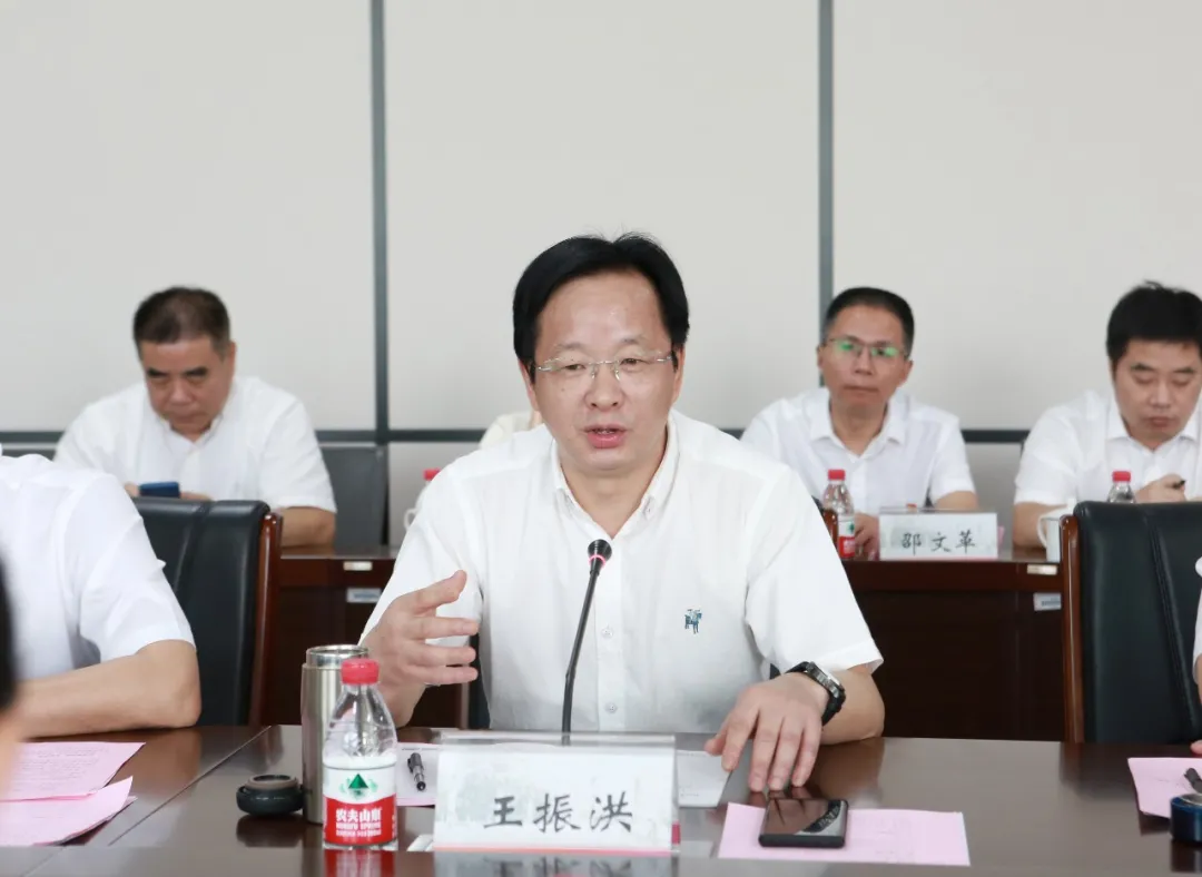 金职院武义学院，来了