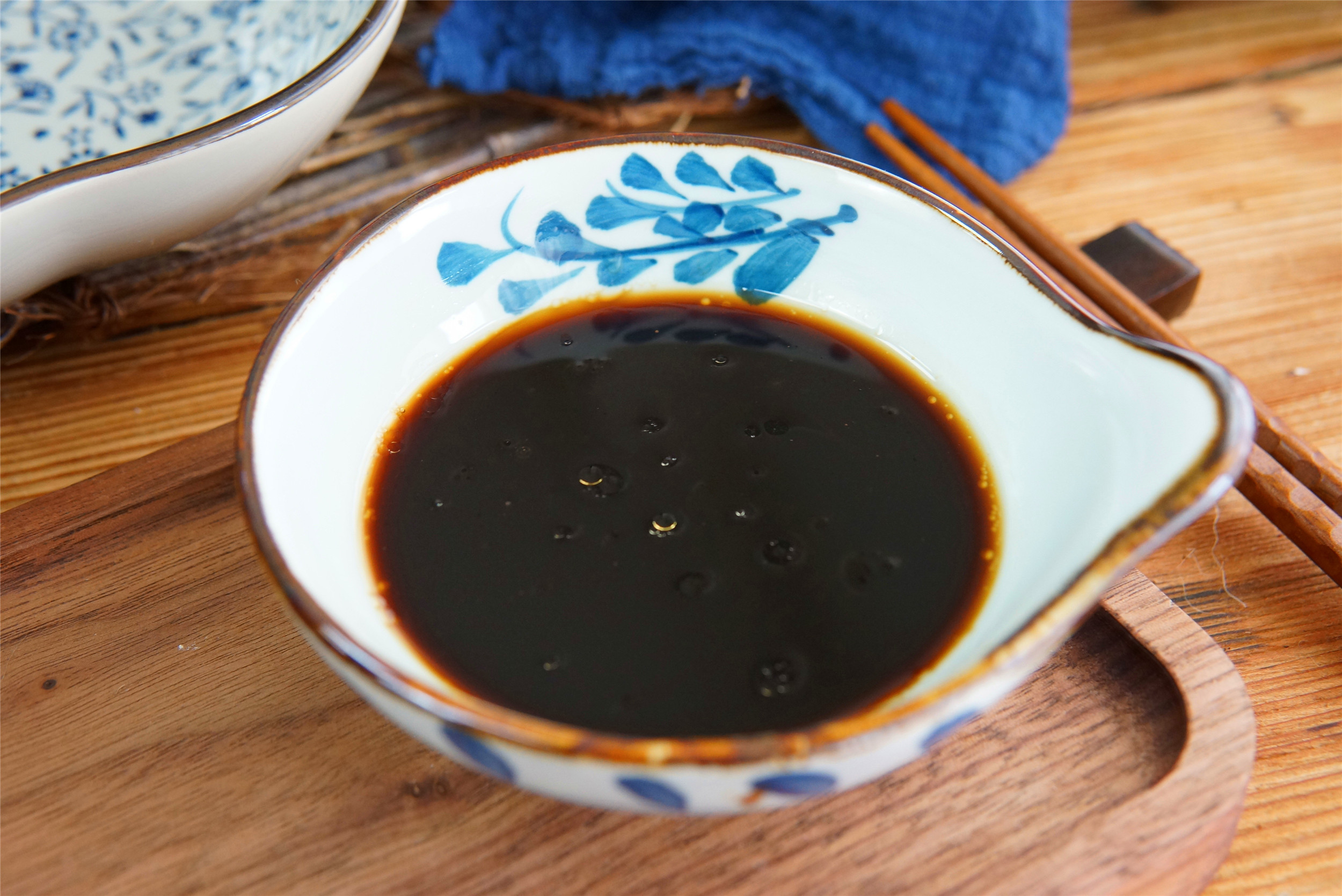 夏天做涼拌菜，学会饭店这3种“万能凉拌汁”，不管拌什么都好吃