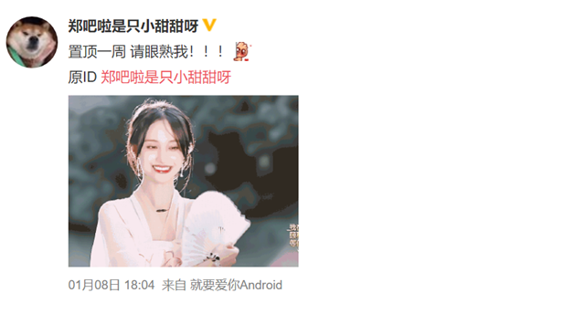 郑爽粉丝持续辱骂古力娜扎，娜扎工作室发律师声明维权：绝不姑息