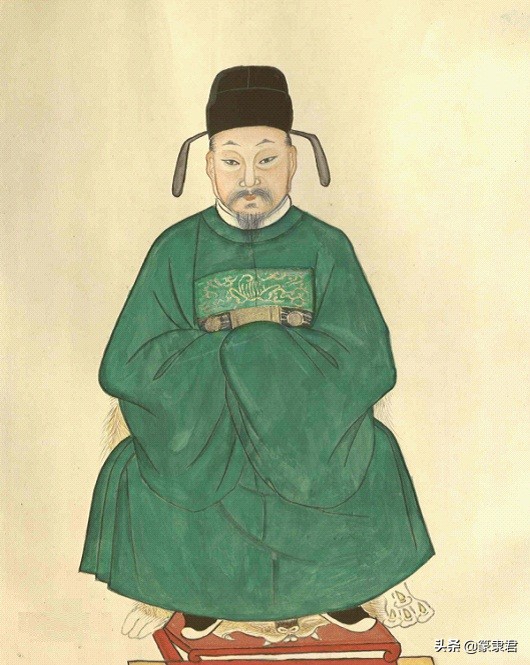 云南土司家族——丽江木氏、武定（罗婺）凤氏