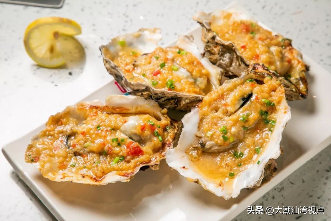 广东21个城市！各有标志！