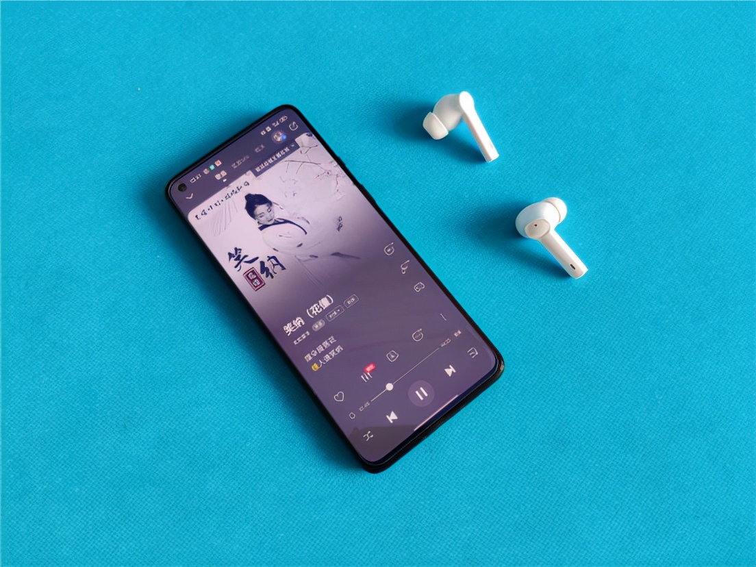 南卡A2主动降噪耳机，带你进入更加安静的听感世界