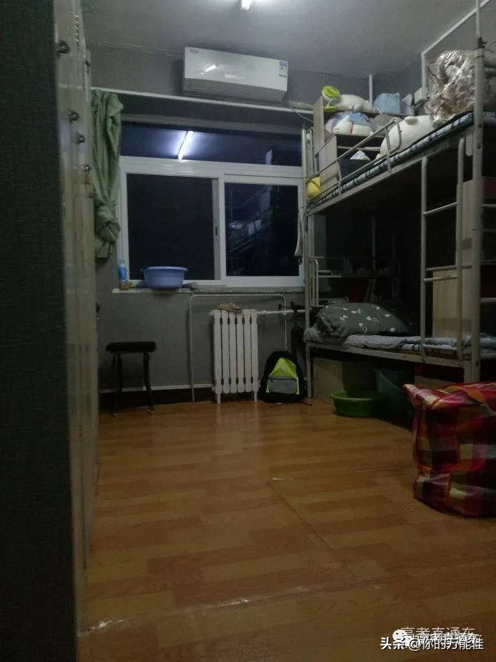 超豪华！36所双一流高校宿舍大盘点