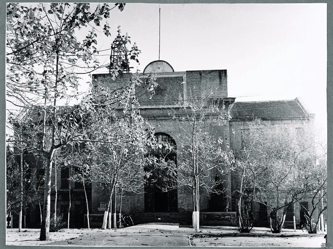 河南理工，可是很厉害的