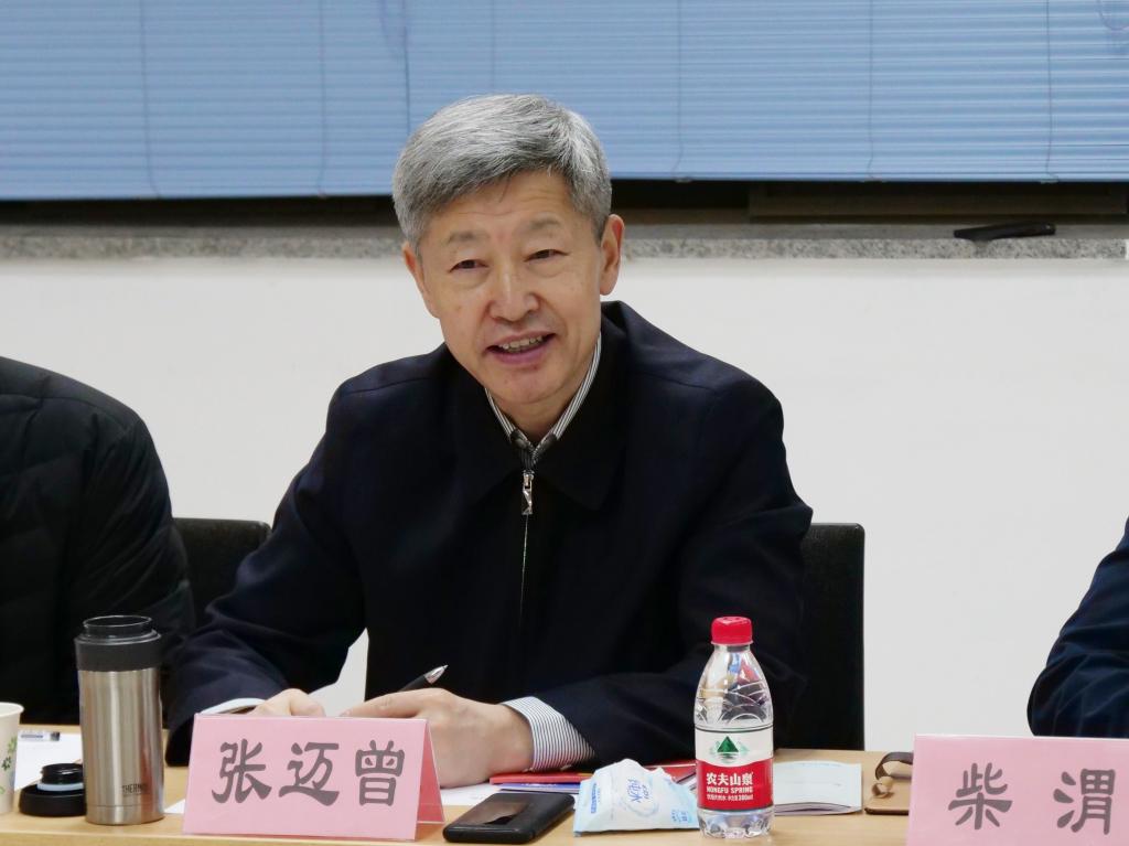 卸任西交党委书记，千人含泪送行，他究竟给中国教育带来了什么？