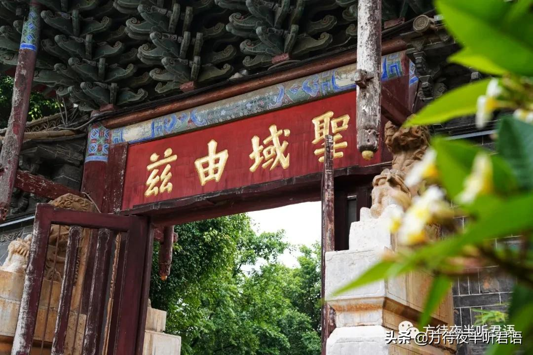 建水古城｜朱门闾巷，宛洛风光似梦中