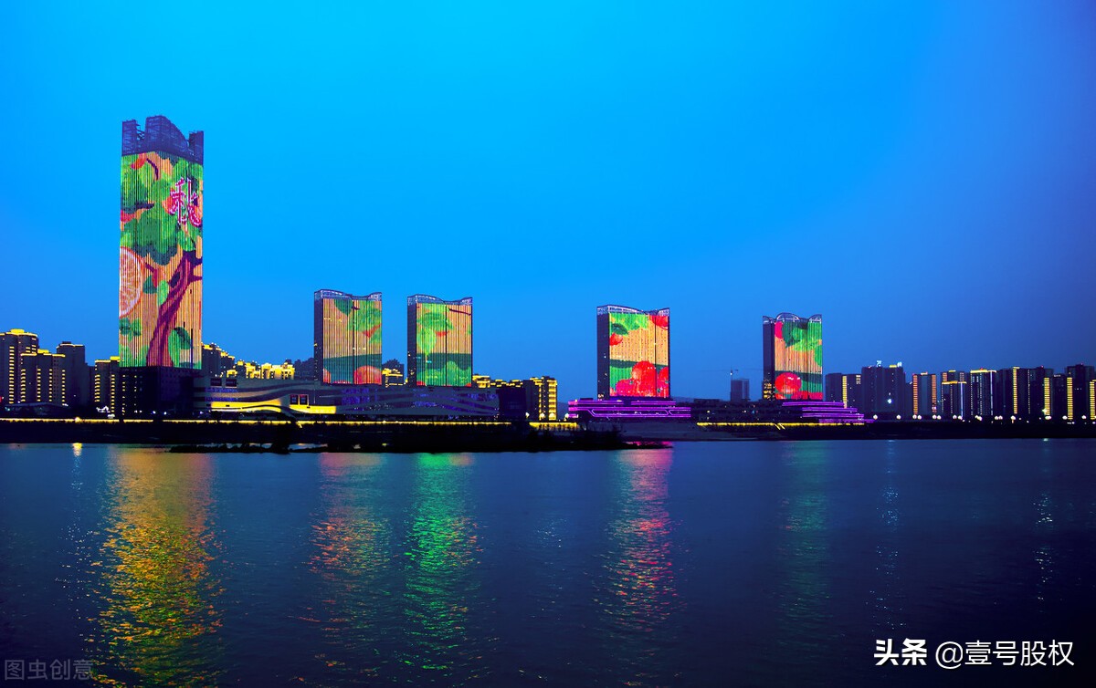2021年2月新房价格环比涨幅最大的十个城市排名