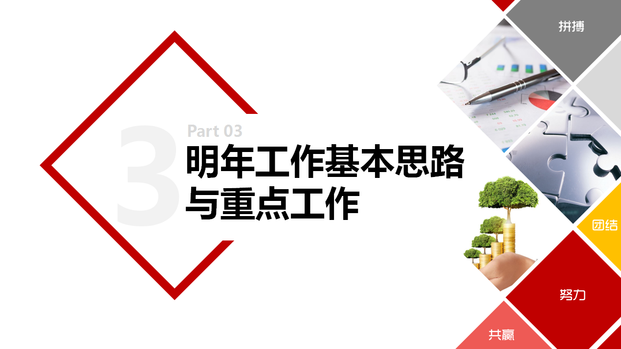 @财务人员：2021年度财务总结及分析报告，可直接套用，建议收藏