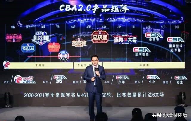 cba球队哪个队徽好看(姚明主持的CBA2.0改革保守续航，5支CBA球队新LOGO你喜欢吗？)