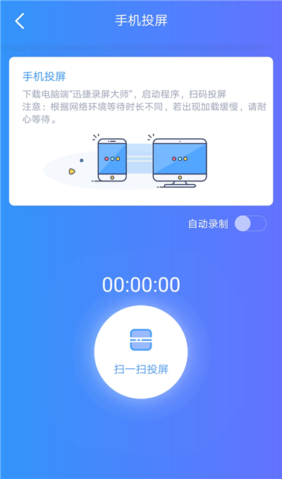 3个手机通用的投屏方法，实现小屏变大屏，效果不输电影院