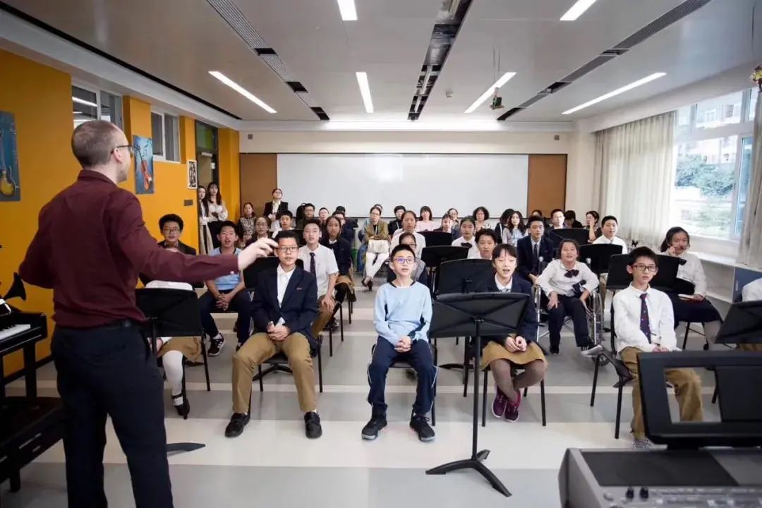 万科双语六年级插班招生啦！仅限150人