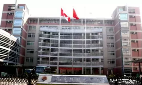 细数南外家族，分校遍地开花，究竟孰亲孰疏？