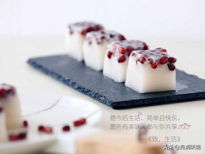 补钙食物排行榜Top5，第一名竟然不是牛奶
