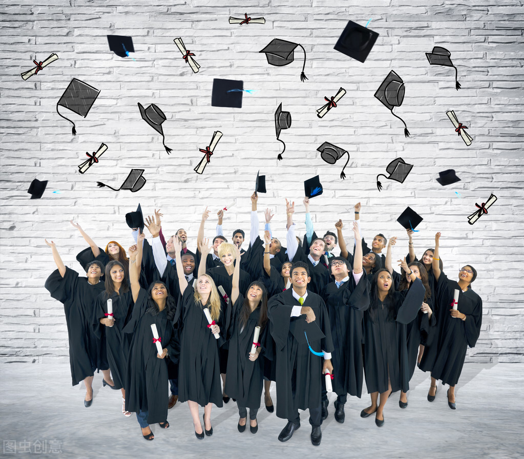 院校报录比111：1？别当炮灰，报录比是院校选择的重要因素