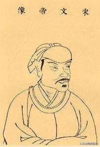 枣树治脚病，吃烤肉吓死：南朝刘义隆的群臣，何来这些“怪事”？