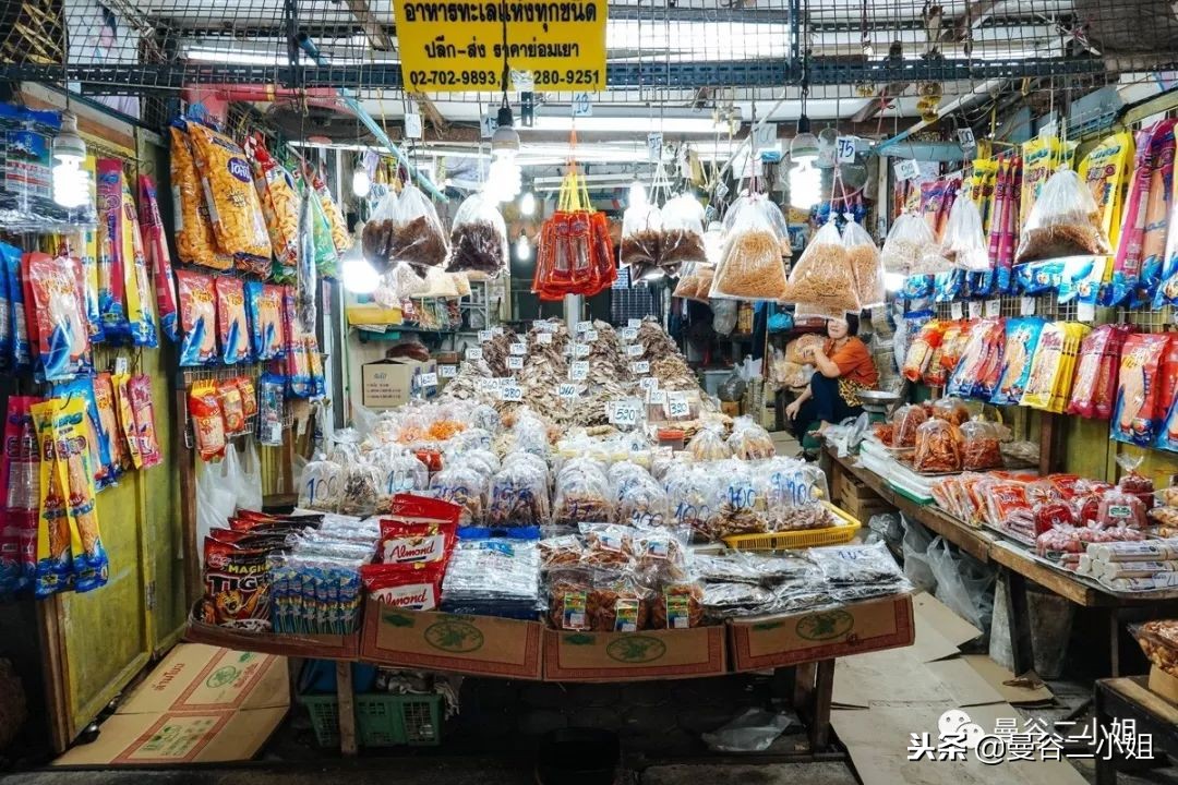 在这里，用100块钱搞定一桌海鲜大餐！清新小城北榄府海鲜市场