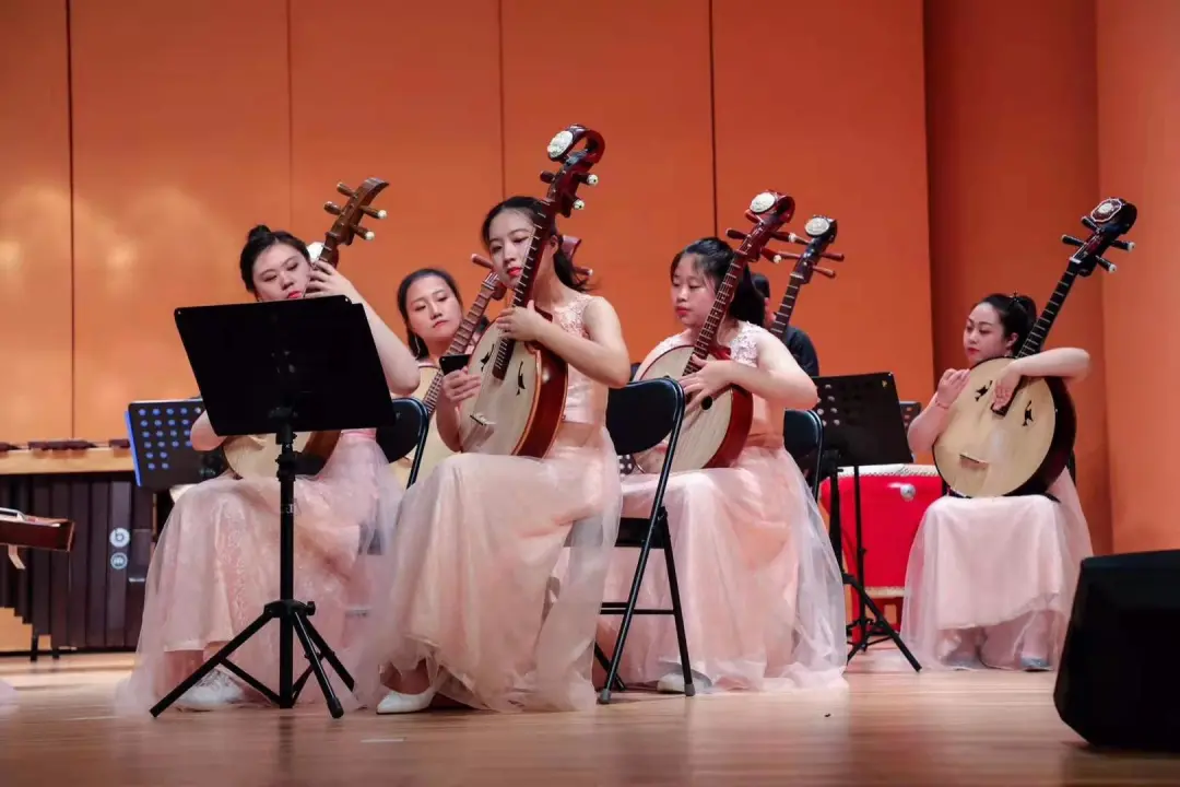 首都师范大学专业介绍——音乐学（师范）、音乐表演