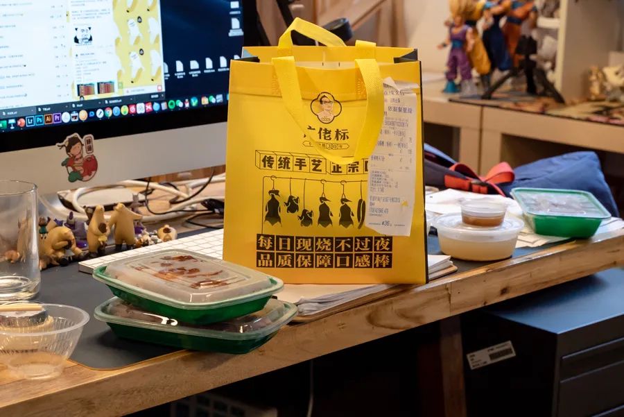 魔都平价又好吃的烧鸭/油鸡饭有哪些？