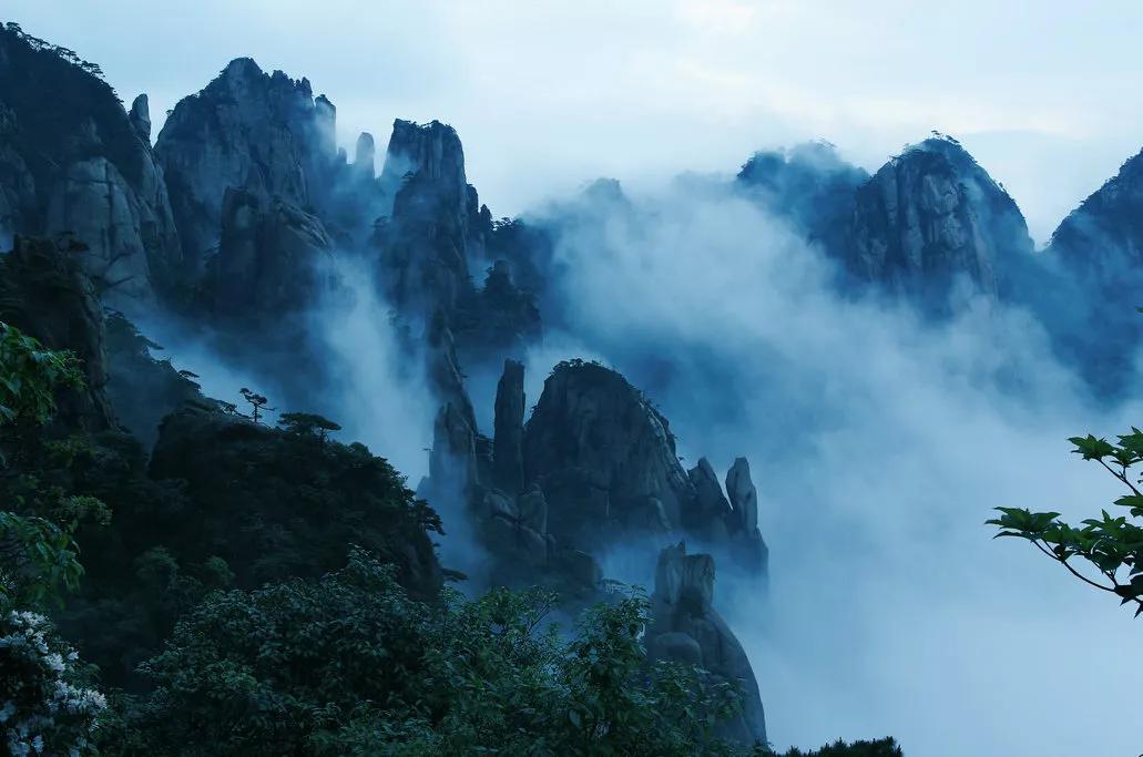 江西十一黄金周旅游成绩单出炉