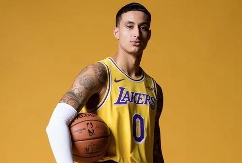 nba湖人负太阳来了哪些明星(聚是一摊泥，散是满天星！湖人送走的5位青年才俊现状如何？)