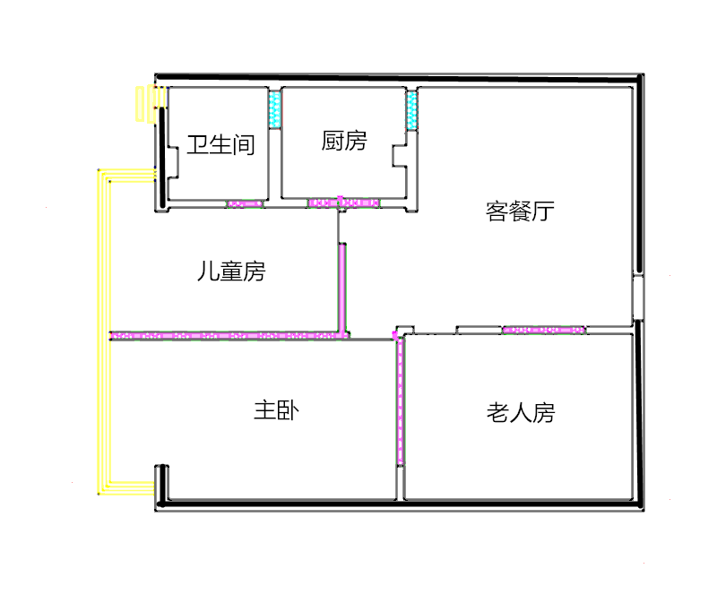 自装修的6条建议，条条都真实，条条接地气