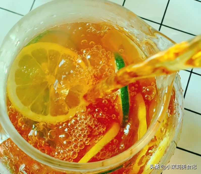 小雪后要多吃点“酸”，6种酸味水果正当季，便宜又营养，别错过