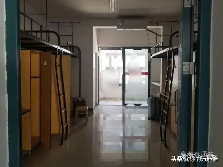 超豪华！36所双一流高校宿舍大盘点