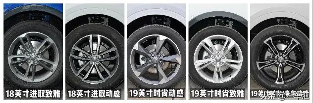 奥迪Q3配置解读，入门版已足够家用，和对手比优势在哪里