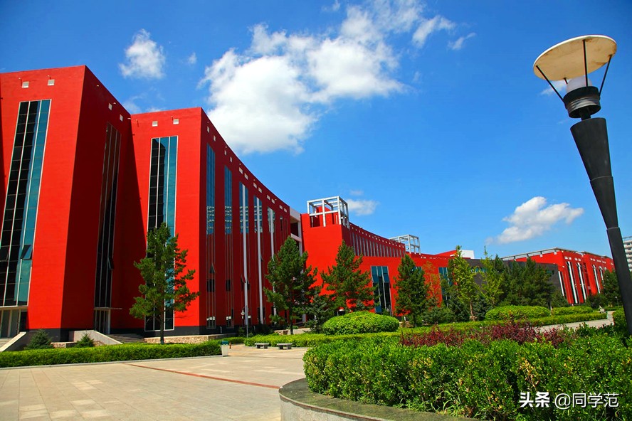 同名的尴尬，台湾有两所与大陆同名的高校，奈何综合实力不值一提