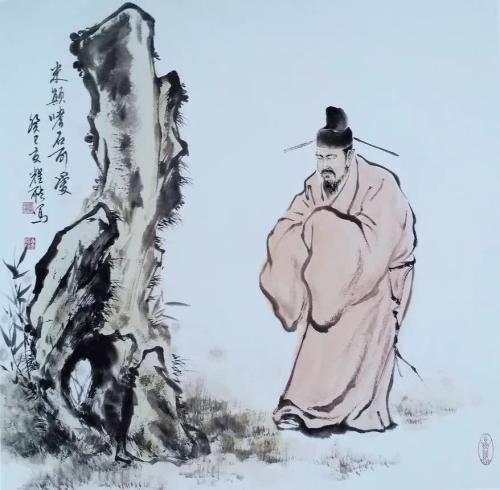 “诗鬼”长吉体诗歌开创者李贺 诗词150卷：天若有情天亦老