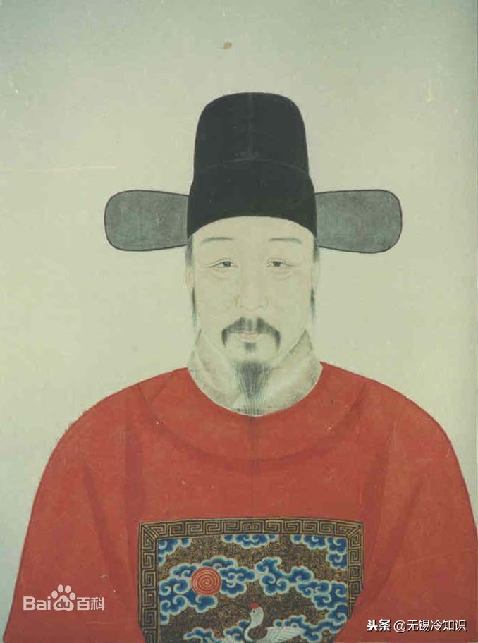 无锡状元孙继皋，正史如何记载，民间又流传着怎样的故事！