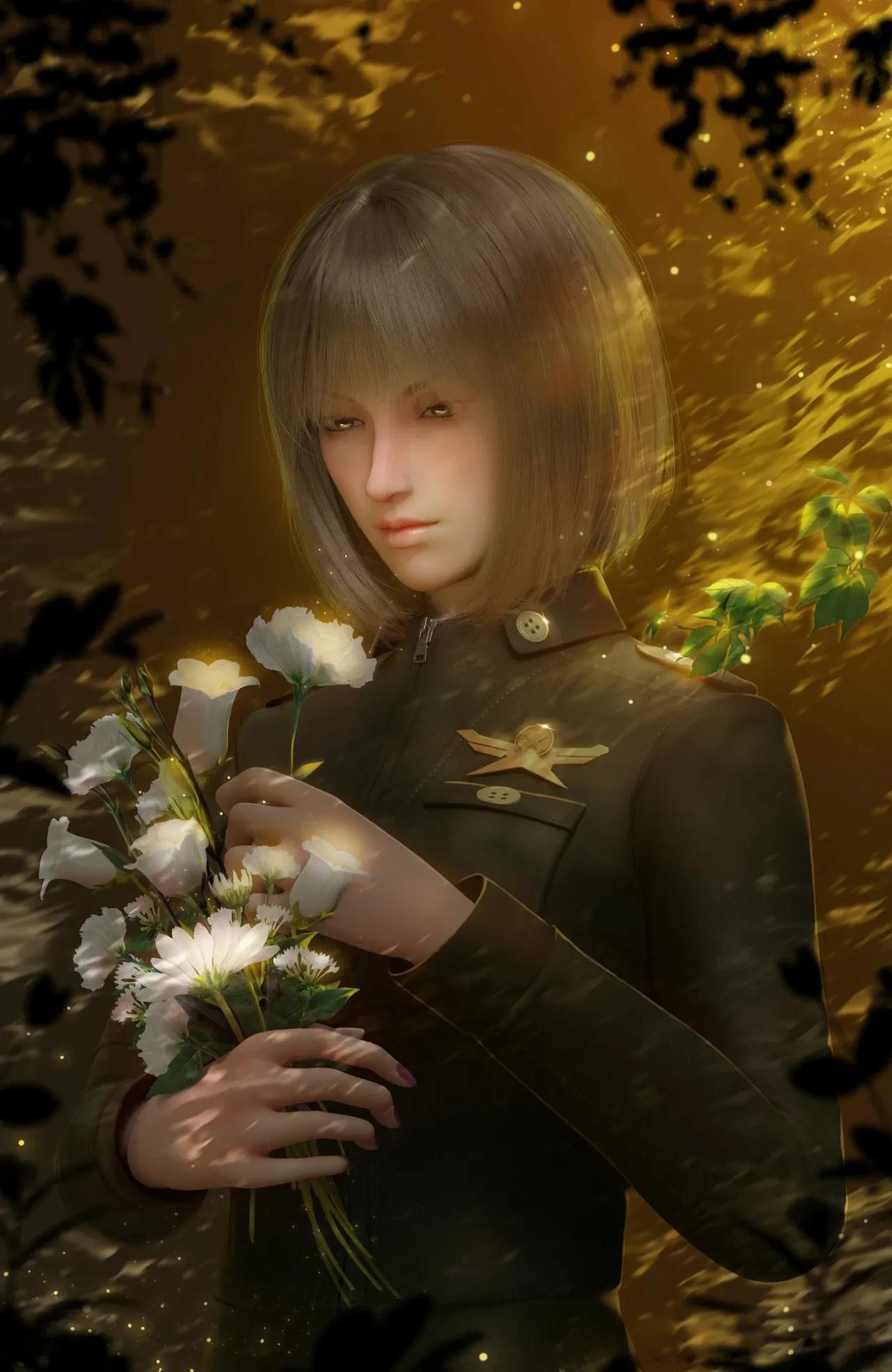 盘点超神学院最美的女人，高清无码图片奉上